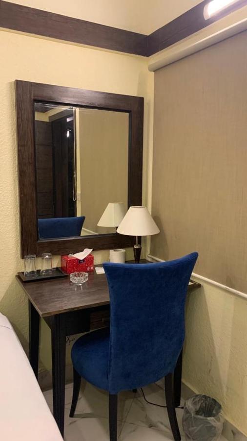 Airport Hotel Karachi Exterior foto